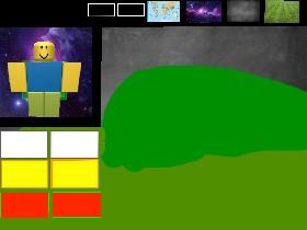 ROBLOX noob clicker 1