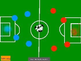 2-Player Soccer 1