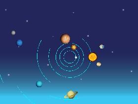 Solar System 1