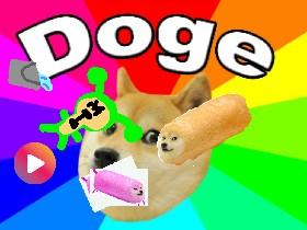 Doge adventure! 1