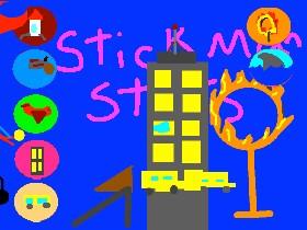 Stick Man Stunts 2.0 1