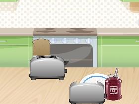 A Cooking Game 1