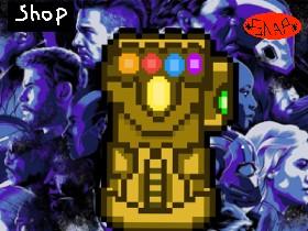 Avengers Endgame Clicker 1