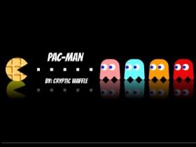 PAC-MAN