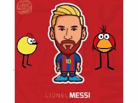 Mitch Messi 3