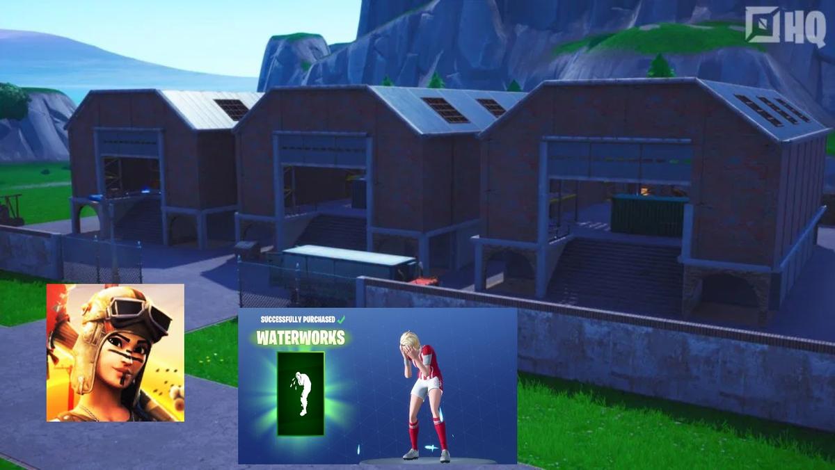 dusty depot