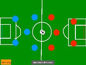 2-Player Soccer 2 1