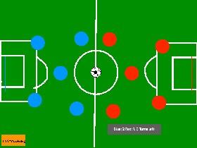 2-Player Soccer 2.0 1