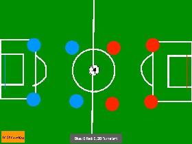 2-Player Soccer 1 1