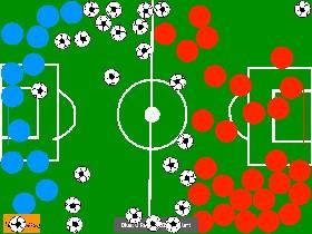 2-Player Soccer 1 2 1