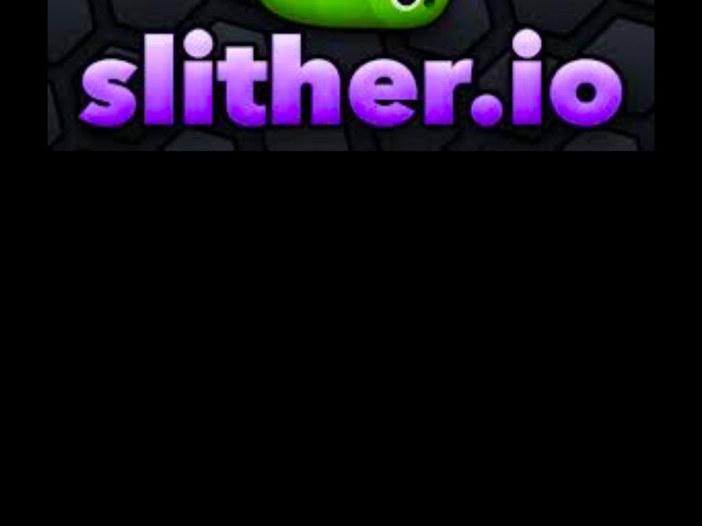 Slither.io Moded v1