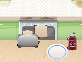 A Cooking Game 1