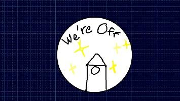 Design a Mission Patch 1