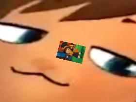 Hat kid mayhem