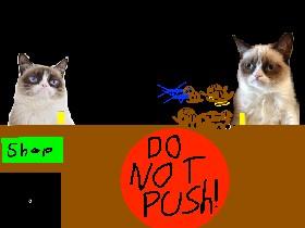 grumpy cat battle 1