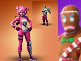 fortnite skins 1