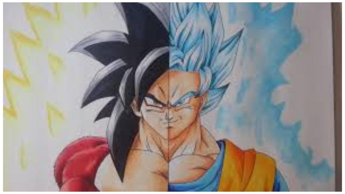 GOKU