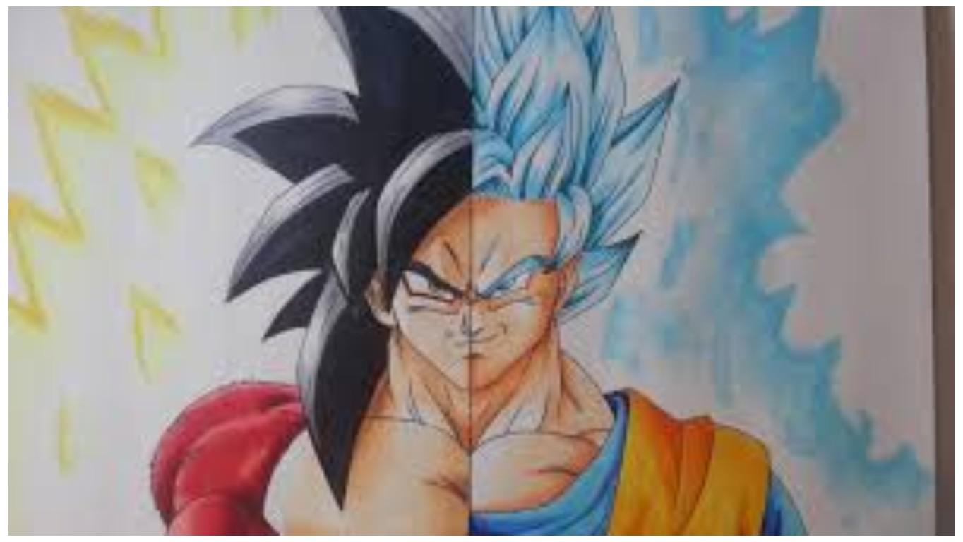 GOKU