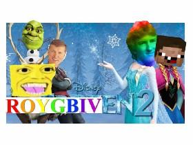 ROYGBIVEN 2