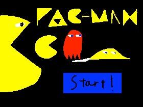 Pac Man