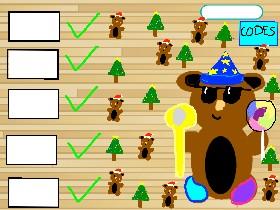 Teddy Bear Clicker 1