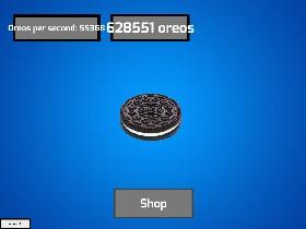 Oreo Clicker! 1