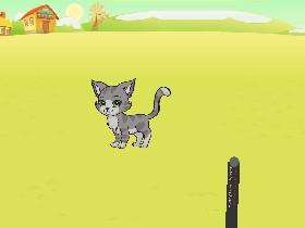 A Pet Game 1