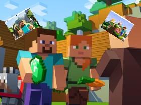 minecraft remix