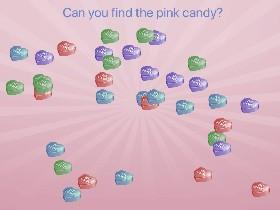 Candy Heart Search 1