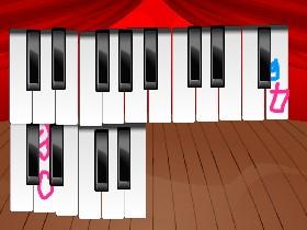 My Piano 1