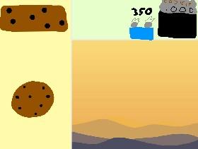 cookie clicker