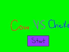 Cow Vs Chicken