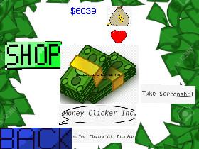 Money Clicker Extreme