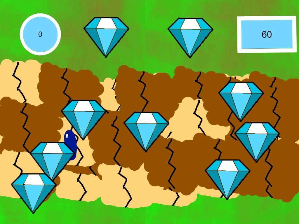 💎💎Gem Hunter 2.0!💎💎