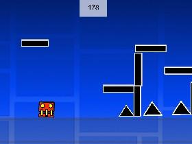 Geometry Dash 1