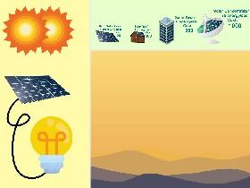 Solar Power Clicker 1 1