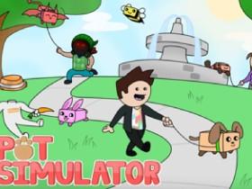 Roblox: Pet Simulator 1