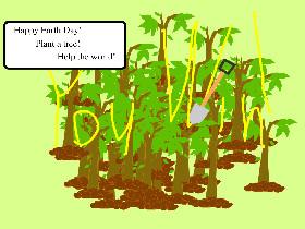 Plant Trees! 1