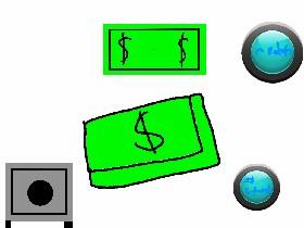 Money Clicker