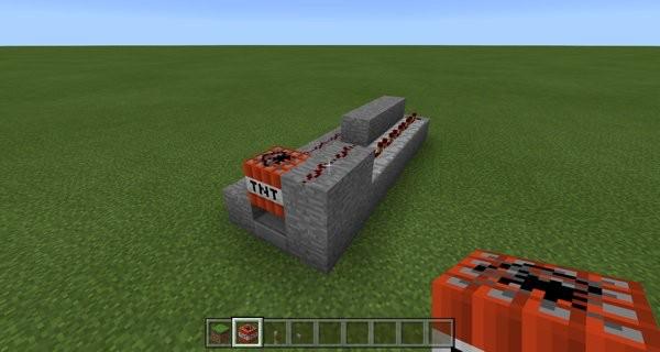 TNT Cannon BETA