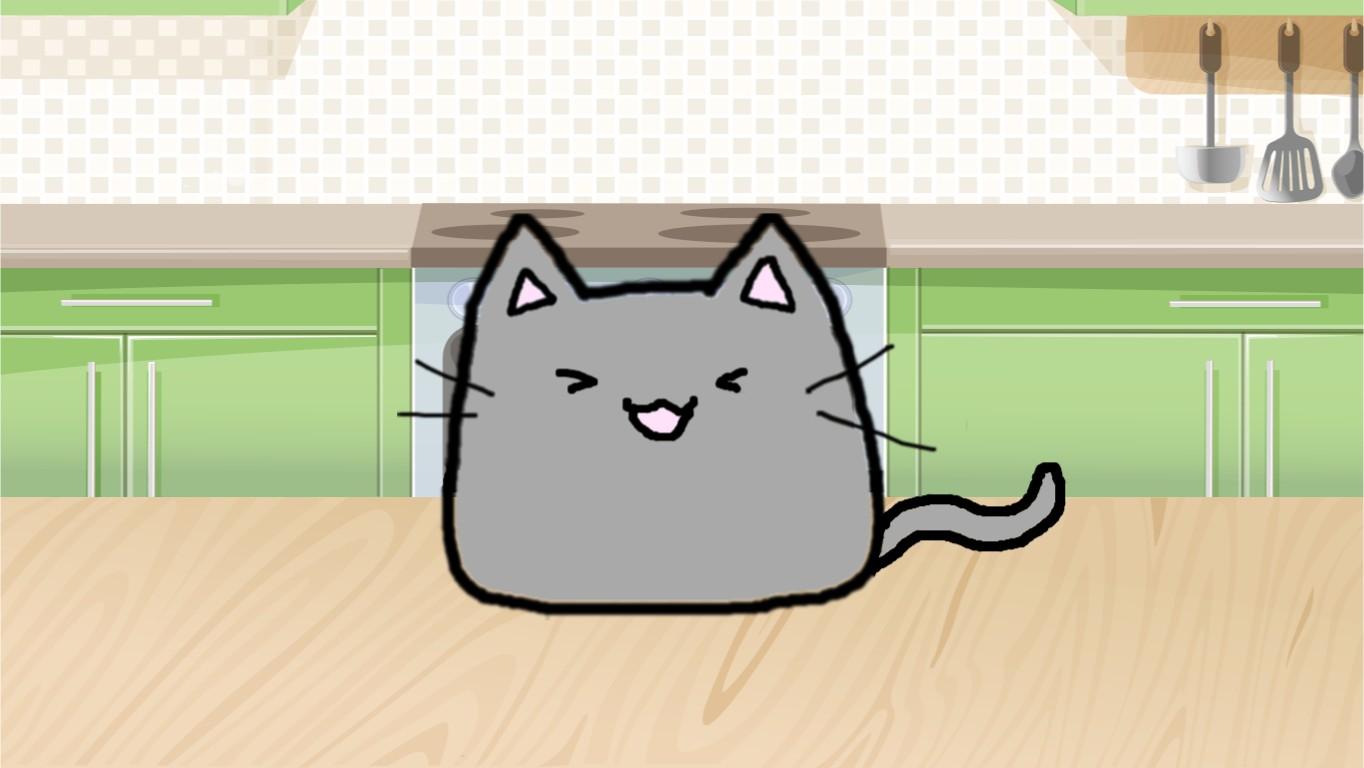 How To Draw Pusheen Cat!