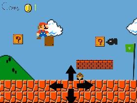 Super Mario bros - copy