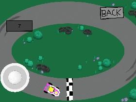 Mario Kart race track 1 1