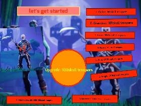 fortnite clicker 1 1