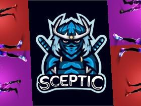 sceptic