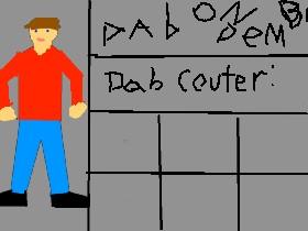 Dabbing Simulator 1