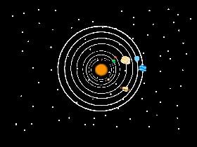 Solar System 2