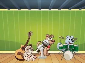 Dog Band