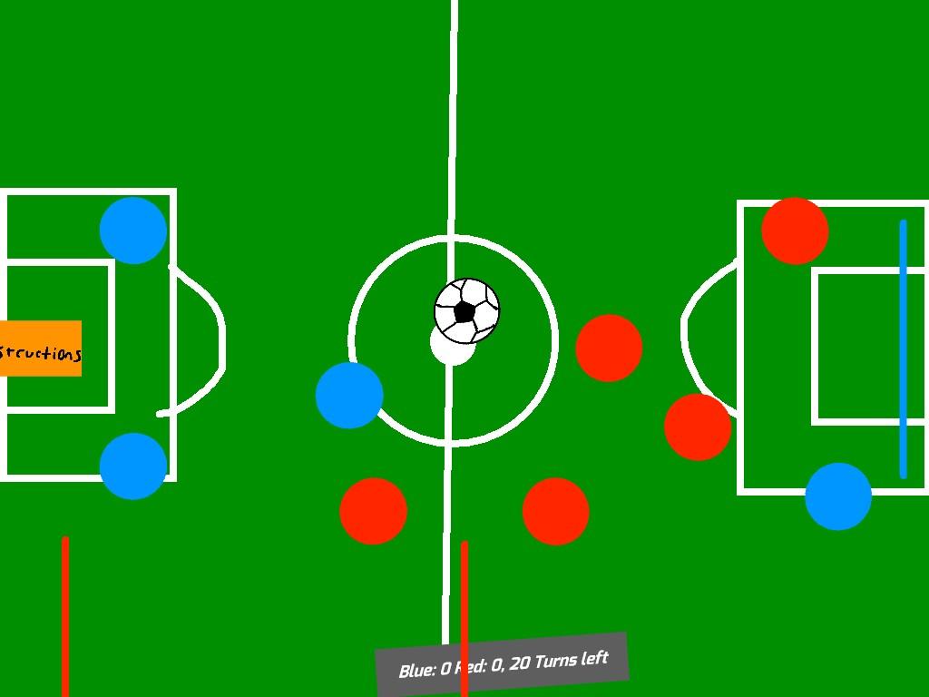 2-Player Soccer  1