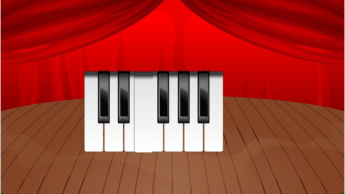 My Piano